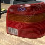 VW Golf4 için Sağ Arka Stop – Hatasız ve Çıkma Parça