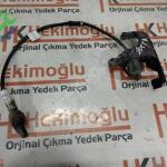 Volkswagen Golf Çıkma Parça Konya