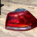 VW Golf7 için Orjinal Sağ Arka Stop Parçası