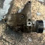 Volkswagen 2 Bagaj Çıkma Parça Kocaeli