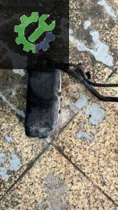 Vw grubu 1.2 tsi motor aktif karbon filtresi 1k0201801e