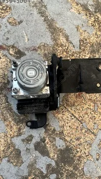 Volkswagen CC ABS Beyni 5Q0907379AA çıkma parça