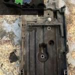 Vw grubu akü altı 5q0915321h