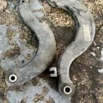 Vw grubu arka dıngil denge kolu 5q0505351b