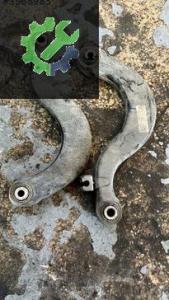 Vw grubu arka dıngil denge kolu 5q0505351b