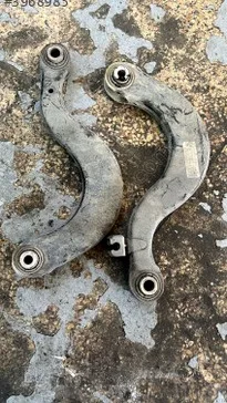 Volkswagen CC Denge Kolu 5Q0505351B çıkma parça