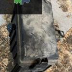 Vw grubu sigorta kutusu 5q0907361a