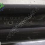 VW JETTA 05-10 1K5807305A ARKA TAMPON DEMİRİ 1K5807301A