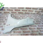 VW JETTA 11-17 SOL ÖN ÇAMURLUK 5C6821105A ORJ ÇITIR HASARLI BEYA