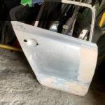 Vw jetta 12-14 sağ arka kapı