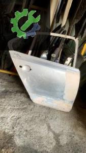 Vw jetta 12-14 sağ arka kapı