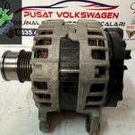 2013 Volkswagen Jetta Direksiyon Kolon Kilidi Çıkma Parça Ankara