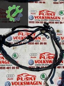 VW JETTA 1.2TSİ ÇIKMA ŞARJ DİNAMO TESİSATI 5C0971230FJ