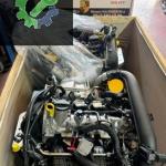 2016 Volkswagen Jetta Motor Takozu Çıkma Parça Ankara