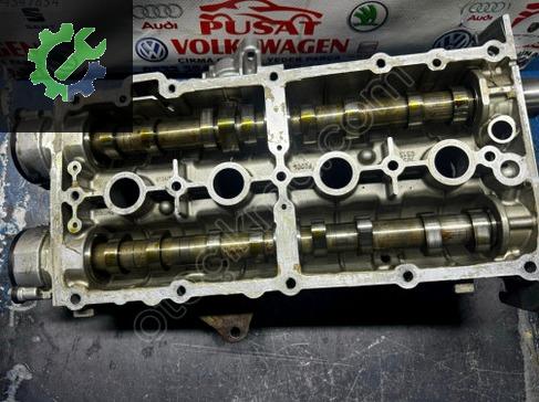 2007 Volkswagen Jetta Külbütör Kapağı Çıkma Parça Ankara