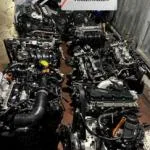 2004 Volkswagen Jetta Şanzıman Komple Çıkma Parça Ankara