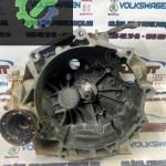 2009 Skoda Superb Enjektör Çıkma Parça Ankara