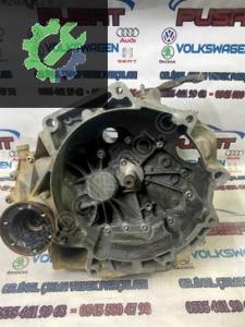 VW JETTA 1.6 BSE 5 İLERİ ÇIKMA ORJİNAL ŞANZIMAN