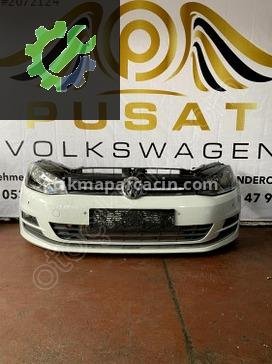 Volkswagen Jetta Şanzıman Komple çıkma parça