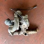 Volkswagen Polo Turbo Çıkma Parça Şanlıurfa