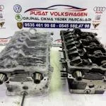 1996 Volkswagen Polo Krank Mili Çıkma Parça Ankara