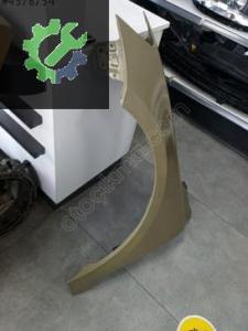 VW JETTA 2005-2011 SOL ÇAMURLUK