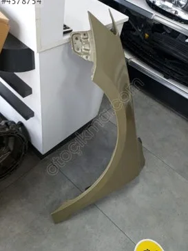 Volkswagen Jetta Sol Ön Çamurluk 2005-2011 çıkma parça