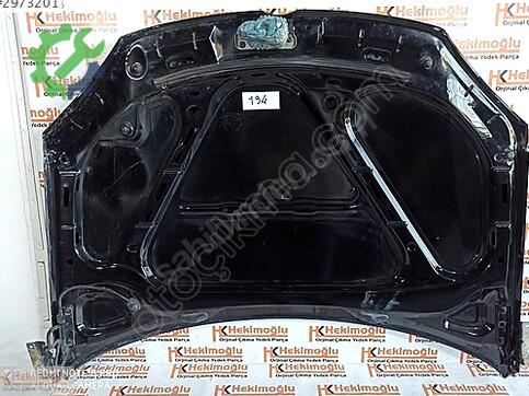 Mercedes 200 çıkma parça