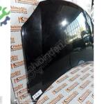 VW JETTA 2006-2010 MOTOR KAPUTU LOKAL BOYALI SİYAH
