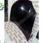 VW JETTA 2006-2010 MOTOR KAPUTU LOKAL BOYALI SİYAH