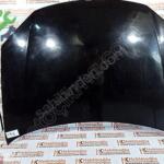VW JETTA 2006-2010 MOTOR KAPUTU LOKAL BOYALI SİYAH