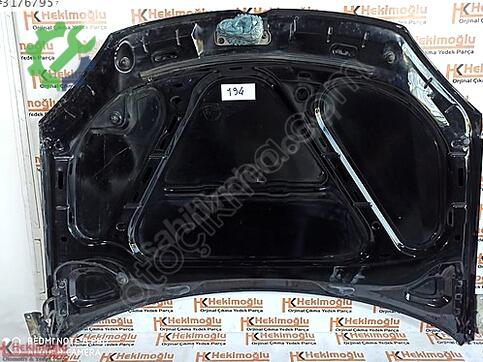Volkswagen Jetta çıkma parça