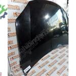 VW JETTA 2006-2010 MOTOR KAPUTU LOKAL BOYALI SİYAH