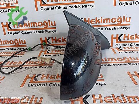 Volkswagen Jetta çıkma parça