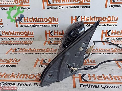 Volkswagen Jetta çıkma parça