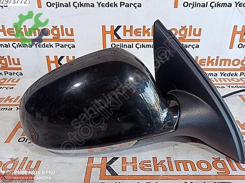 Volkswagen Jetta çıkma parça