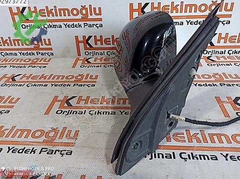 Volkswagen Jetta çıkma parça