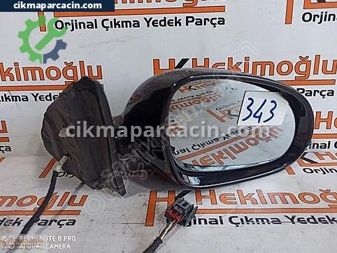 Volkswagen Jetta çıkma parça