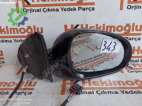 Volkswagen Jetta çıkma parça