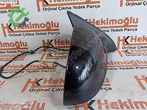 Volkswagen Jetta çıkma parça