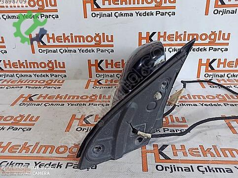 Volkswagen Jetta çıkma parça
