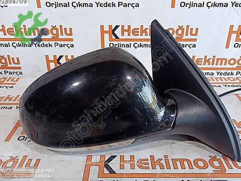 Volkswagen Jetta çıkma parça