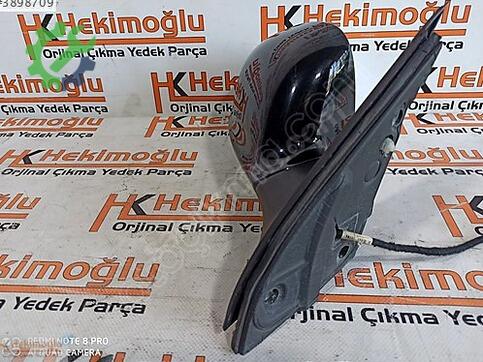 Volkswagen Jetta çıkma parça