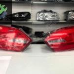 VW JETTA 2011-2014 İÇ STOP