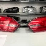 VW JETTA 2011-2014 İÇ STOP