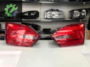 VW JETTA 2011-2014 İÇ STOP