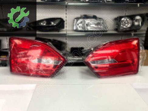 Volkswagen Jetta Sağ Arka Stop çıkma parça