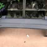 VW JETTA 2011-2015 ARKA TAMPON ORJİNAL SIFIR