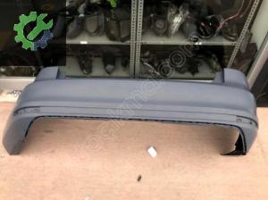 VW JETTA 2011-2015 ARKA TAMPON ORJİNAL SIFIR