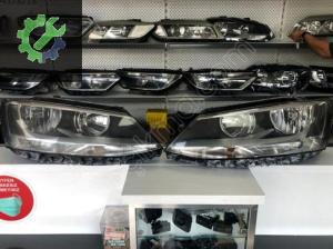 VW JETTA 2011-2023 ÇIKMA ORJİNAL FAR